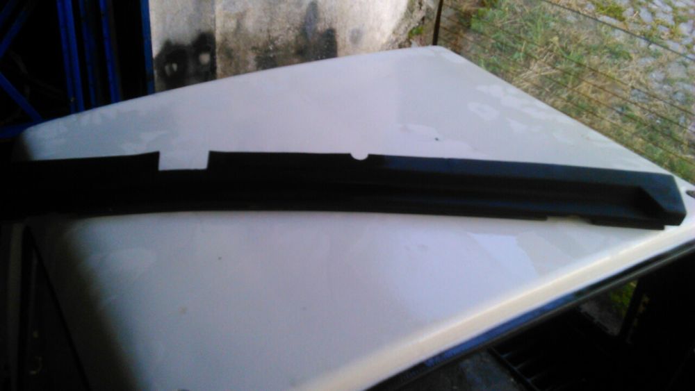 Hard Top Suzuki Samurai