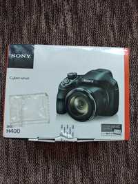 Фотоаппарат Sony Cyber-Shot DSC-H400 Black