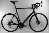 Rower Szosowy BMC TEAMMACHINE ALR Szosa Alu Carbon ULTEGRA Disc XL/60