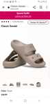 Шльпанці Crocs CLASSIC SANDAL 2.0,сандалі,крокс