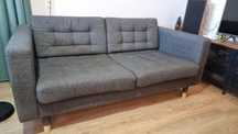 Sofa 2-siedzeniowa LANDSKRONA Ikea