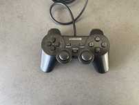 Comando para playstation