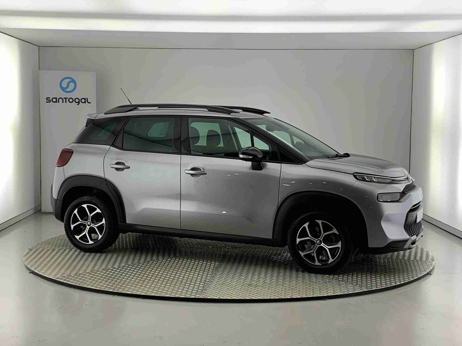 Citroën C3 Aircross 1.2 PureTech Plus