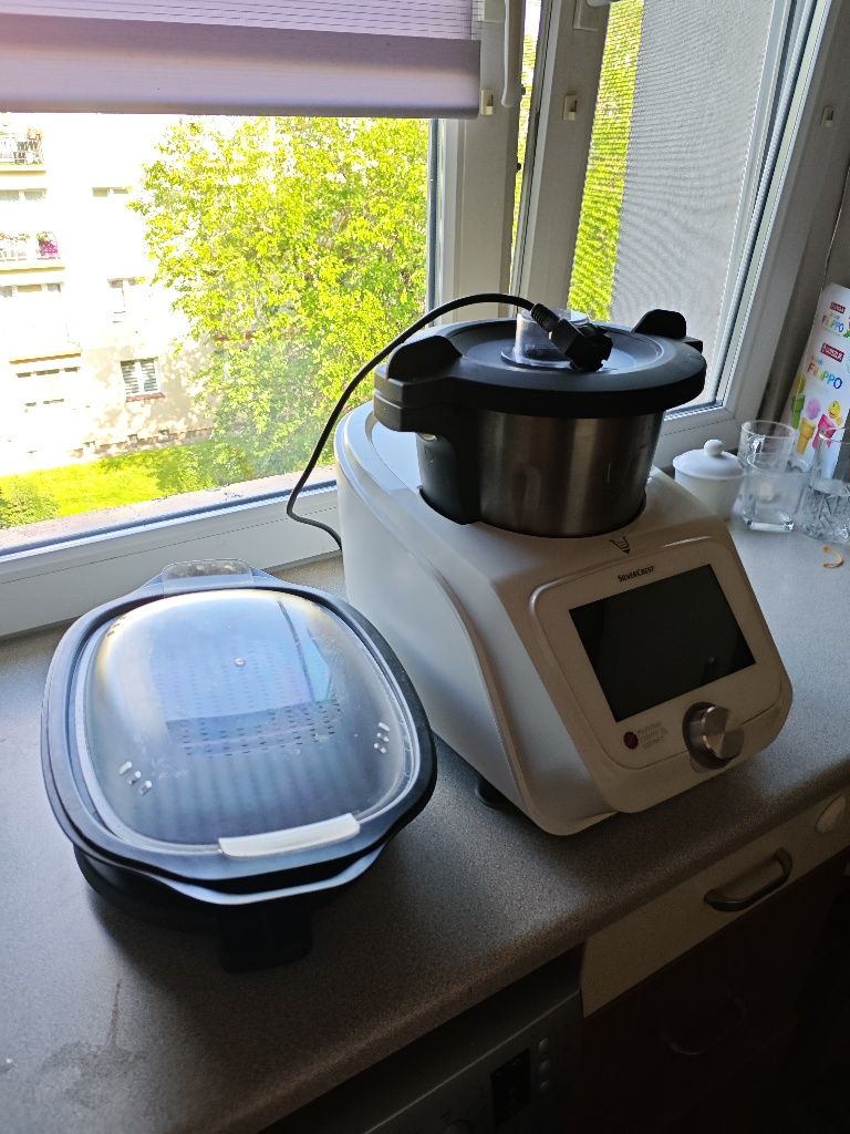 Lidlomix Monsieur Cuisine