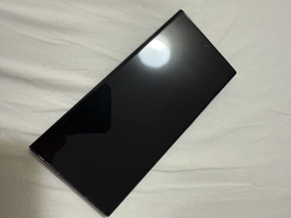 Sansung S23 ULTRA 256gb