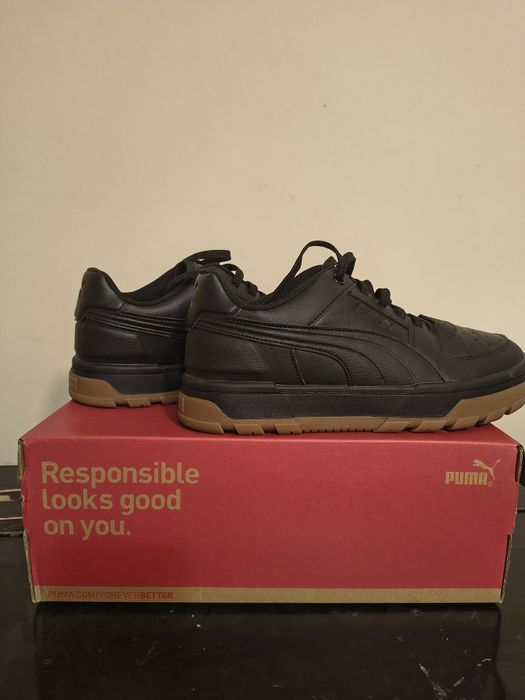 Кеди Puma Caven 2.0 Abrupt Sneakers Unisex