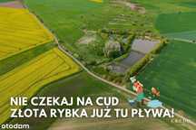 Działka marzeń dla miłośników natury i ludzi z pomysłem na biznes!