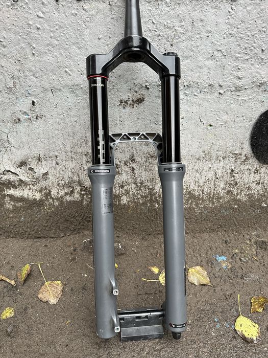 ZEB/rock shox/29/170mm/180mm