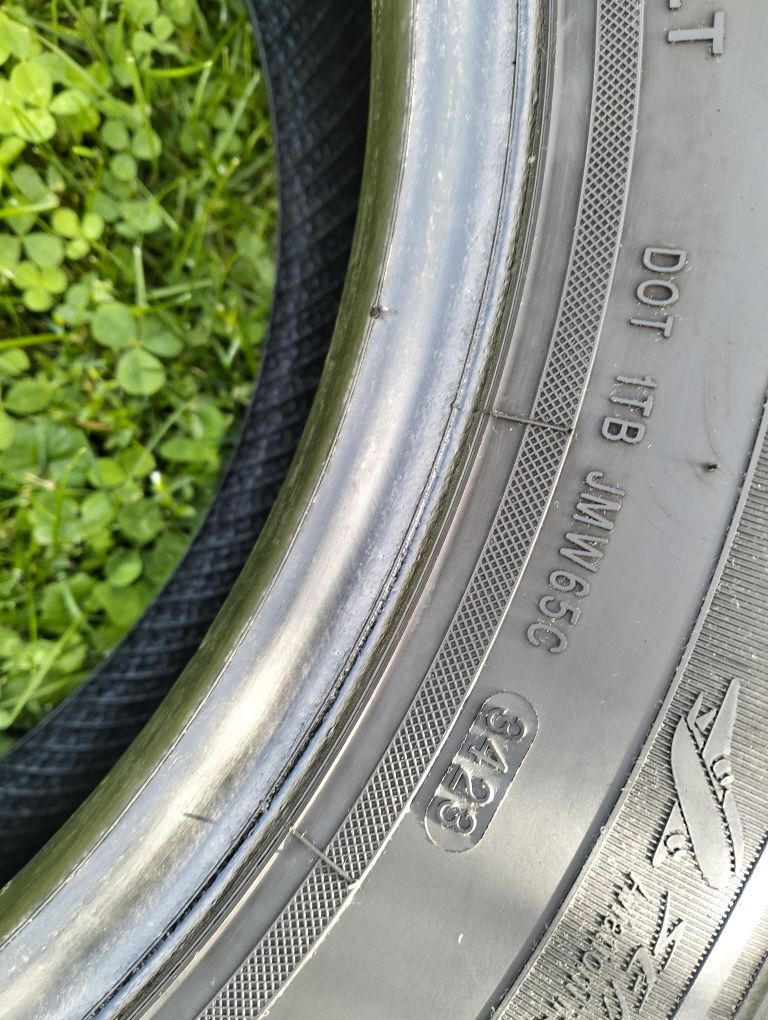 Opony 205/65/16c letnie