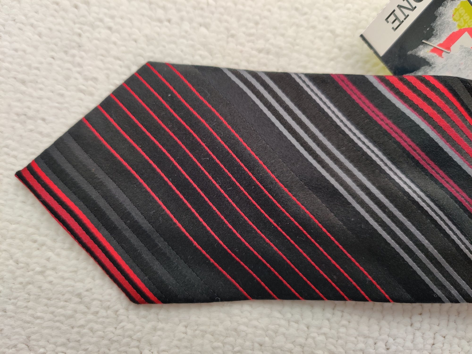 Галстук Polo стильный мужской галстук подарок на новый год подарок