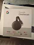 Chromecast Google