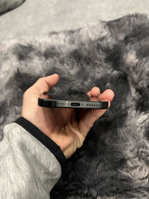 Iphone 15 128Gb c/ garantia