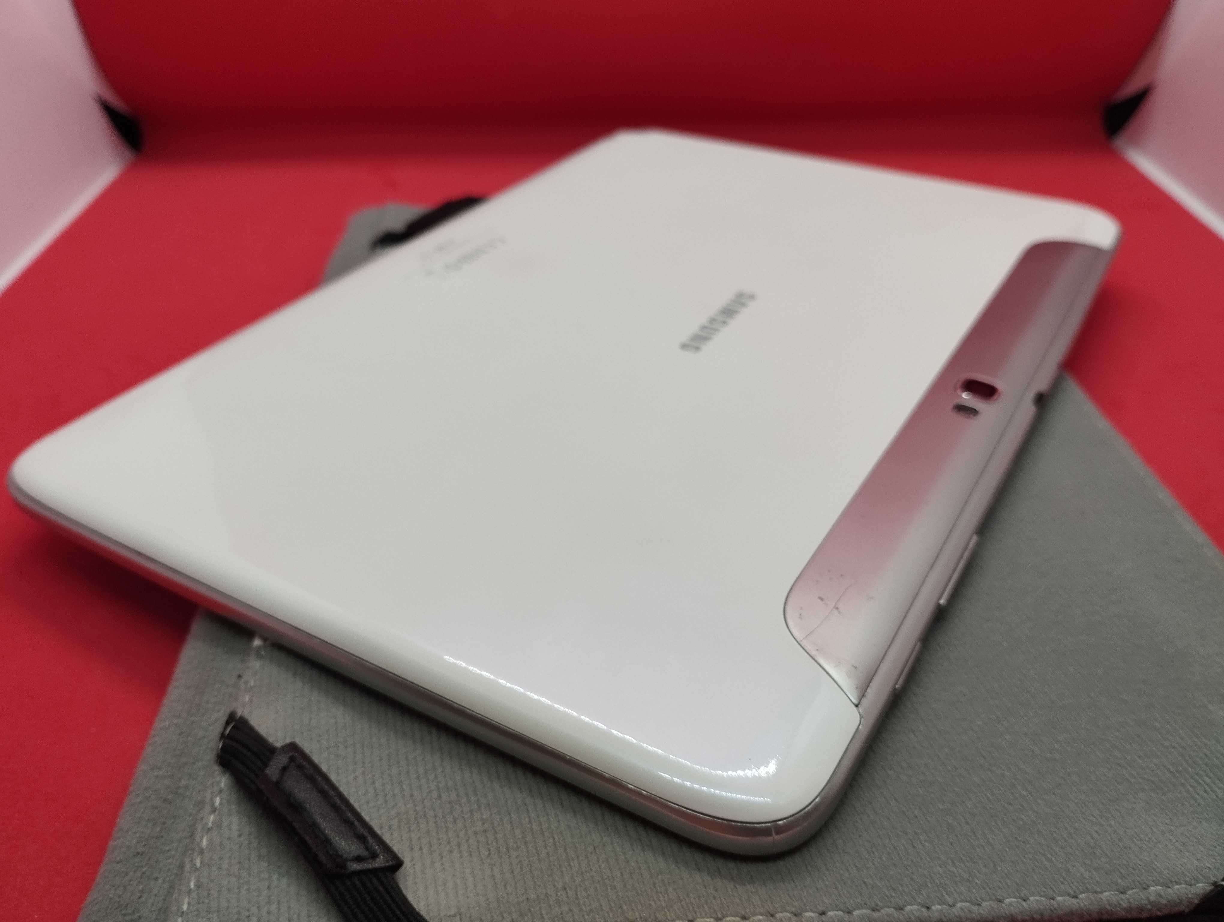 Планшет Samsung Galaxy Note 10.1 android 11  microSD 64Gb + сим карта