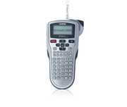 Drukarka do etykiet brother P-touch 1010