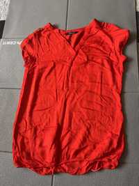 Czerwona bluzka Mohito 32