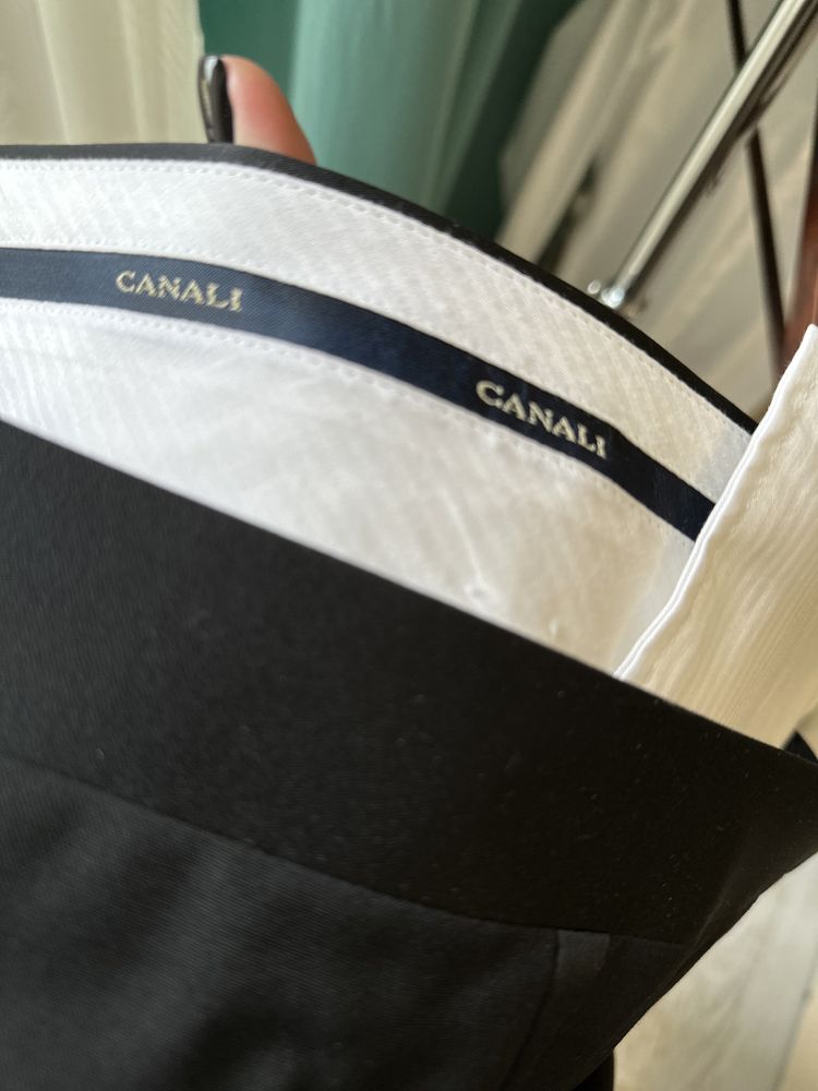 Смокинг Canali