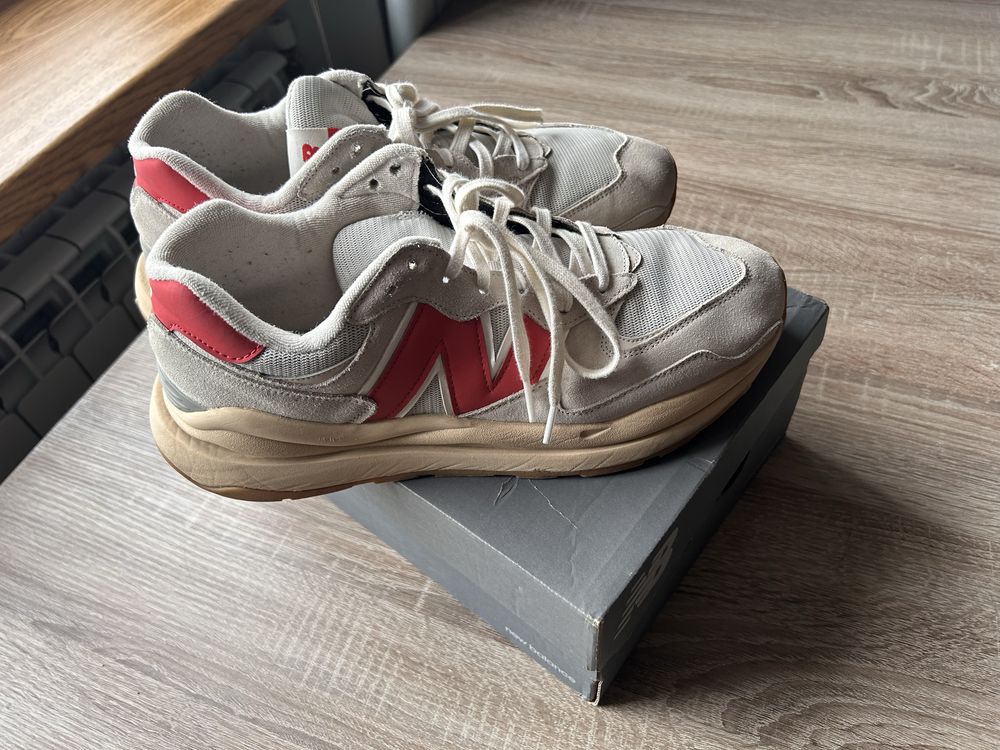 new balance 57/40