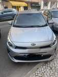 KIA   Rio  1.2 Cvvt Urban    21.500 Kms