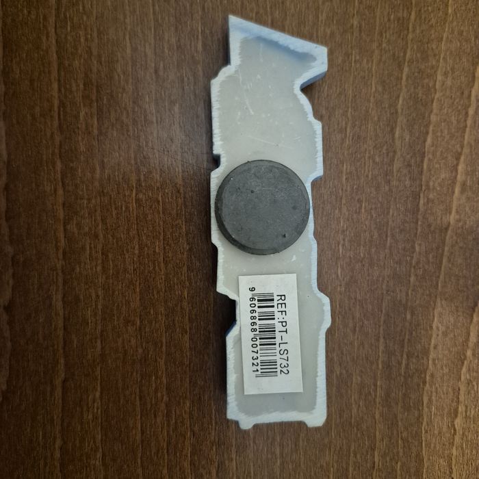 Magnes na lodówkę madera