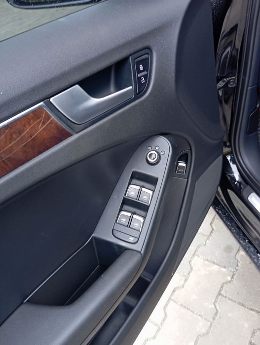 Продам Ауді А4 B8 Quattro 2012р. власник