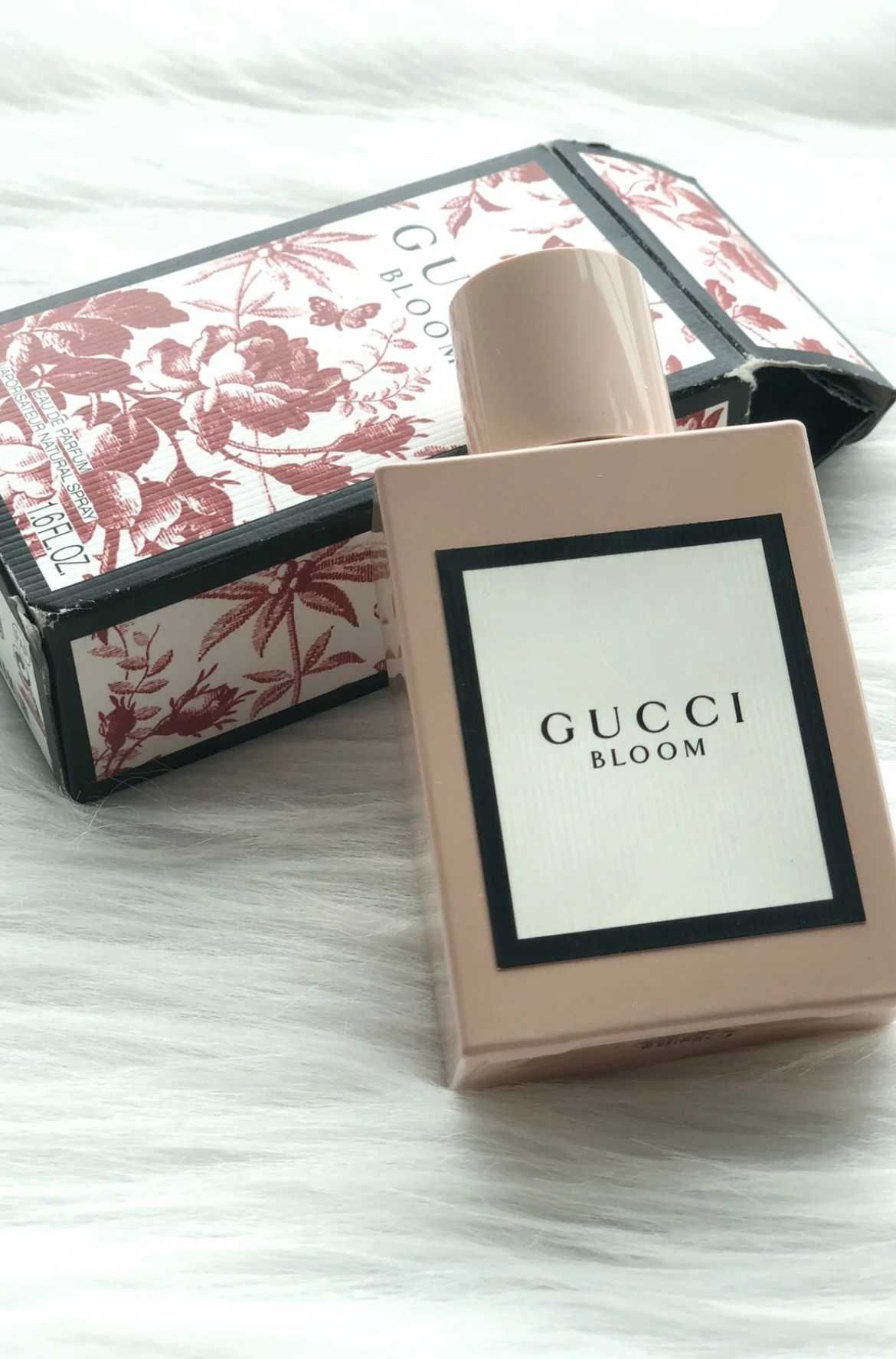 perfumy Gucci Perfumy 100ML