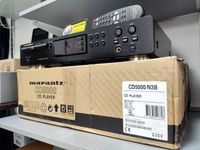 Marantz CD 5000. CD Player. ЦАП TDA 1549. Полный комплект!