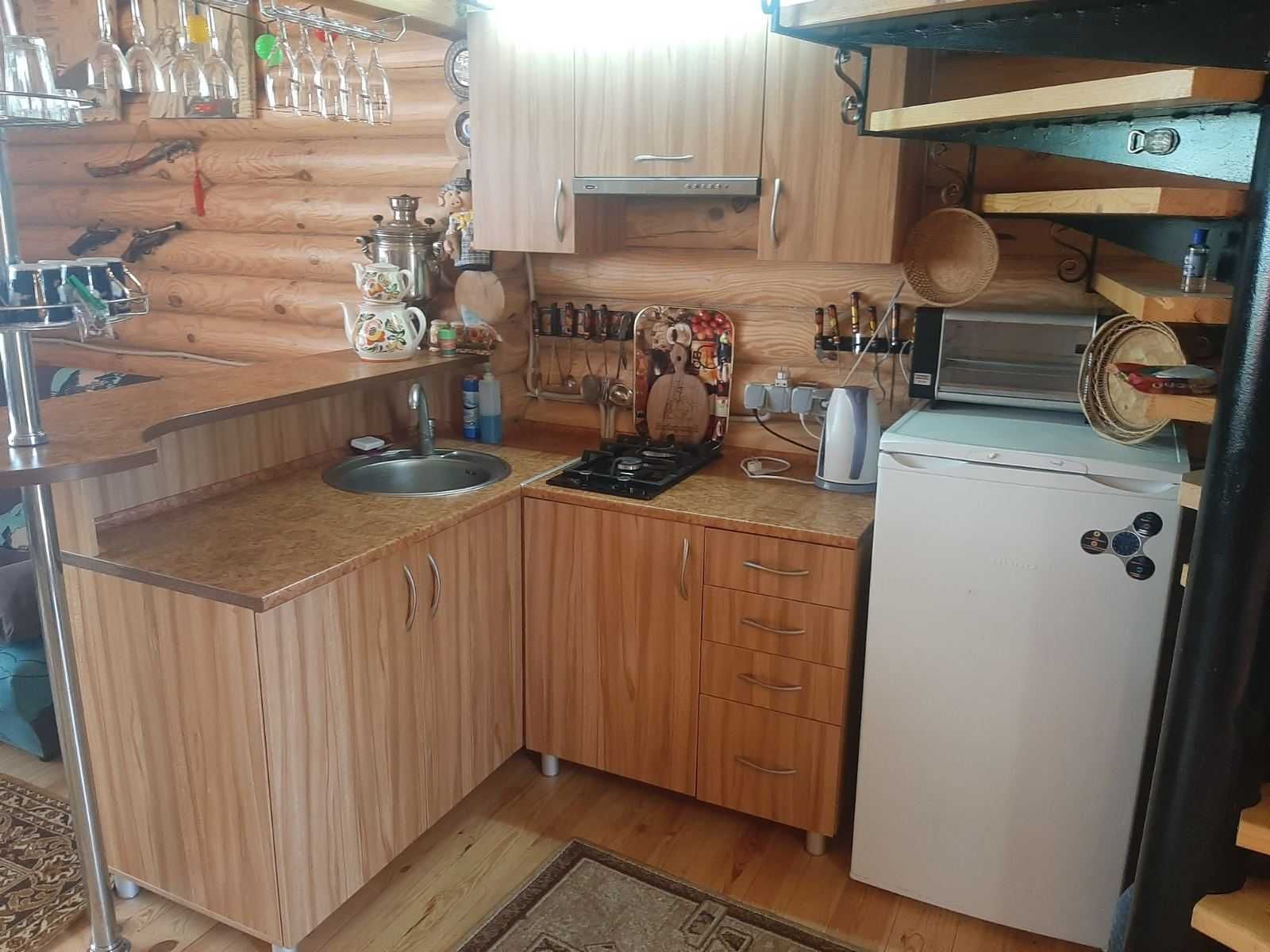 Оренда пляжного будинка.