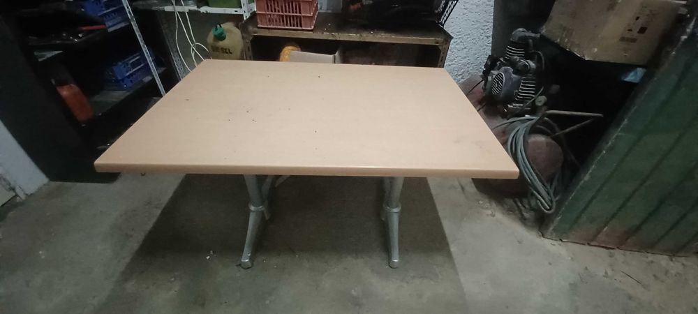 Mesa para café, restaurante, refeitório, escritório