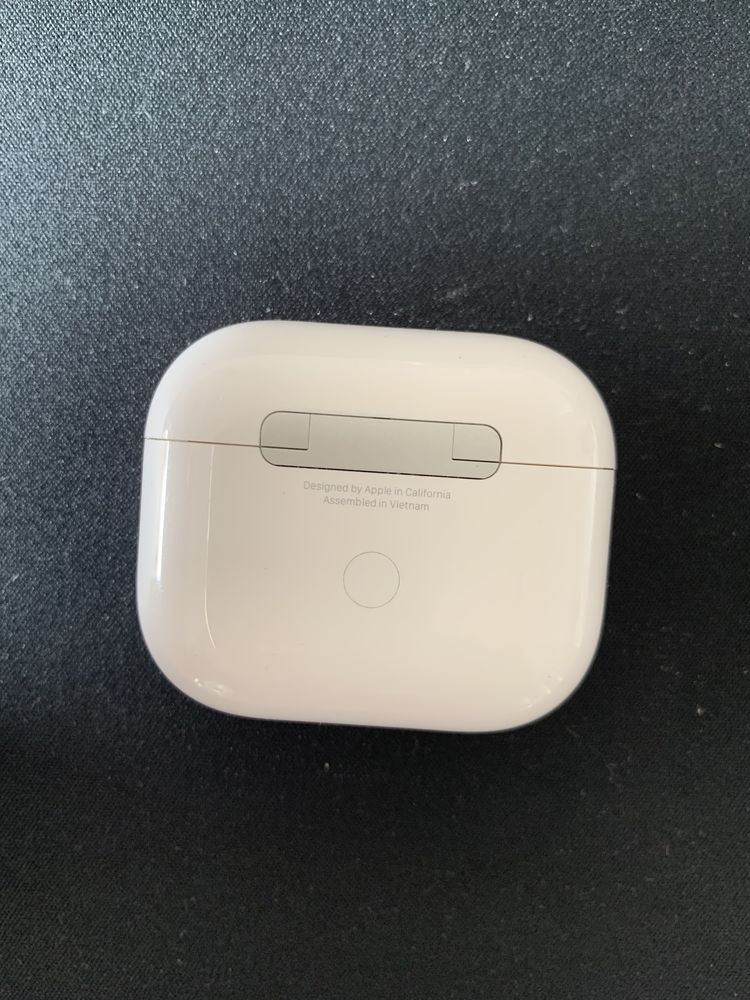 Airpods 3rd geração Apple - auriculares sem fios