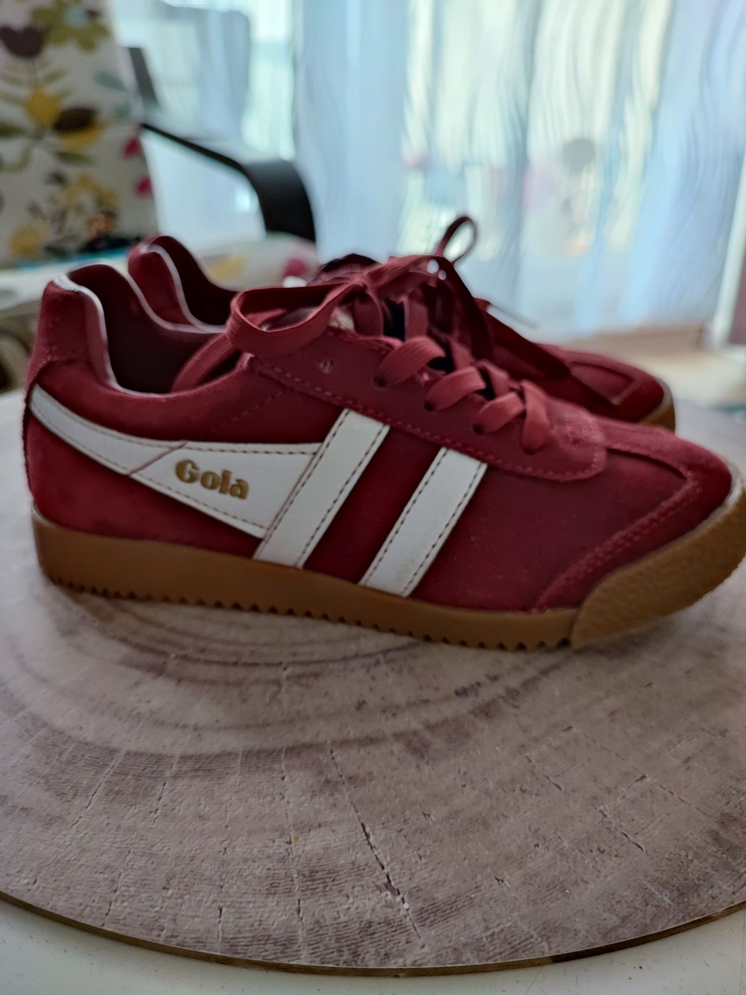 Buty sportowe trampki Gola r.31