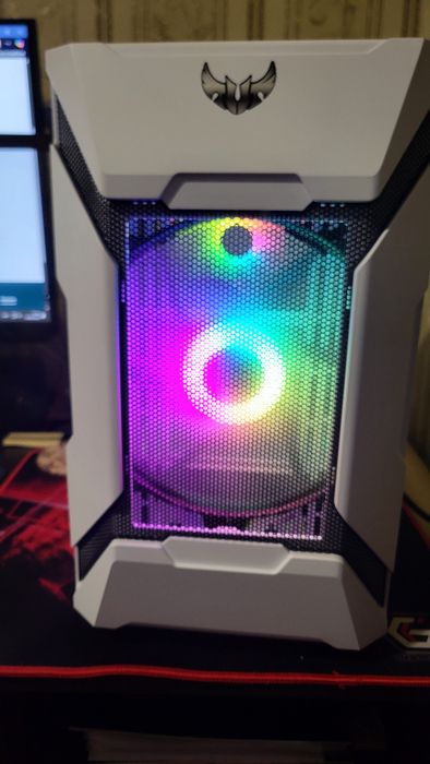 бюджетний Хороший ігрової ПК