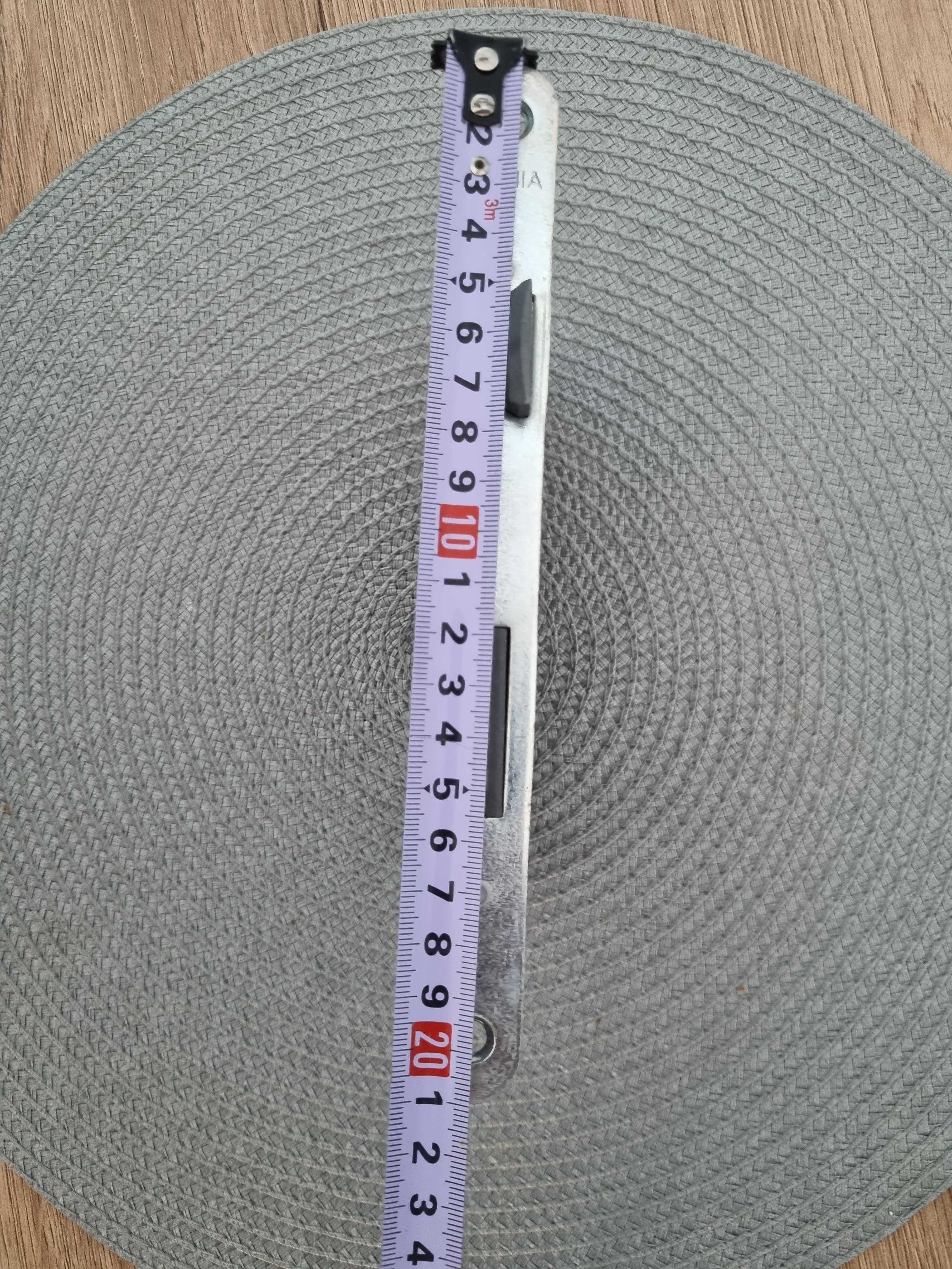Zamek, wkładka do drzwi wewnętrznych - Jania