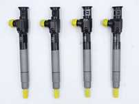 REGENEROWANY WTRYSKIWACZ  28388960  9674984080 Citroen Ford Peugeot  2