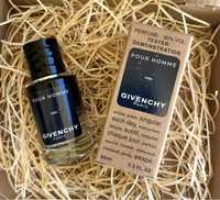 Perfumy odpowiednik Givenchy pour Homme Givenchy 60 ml