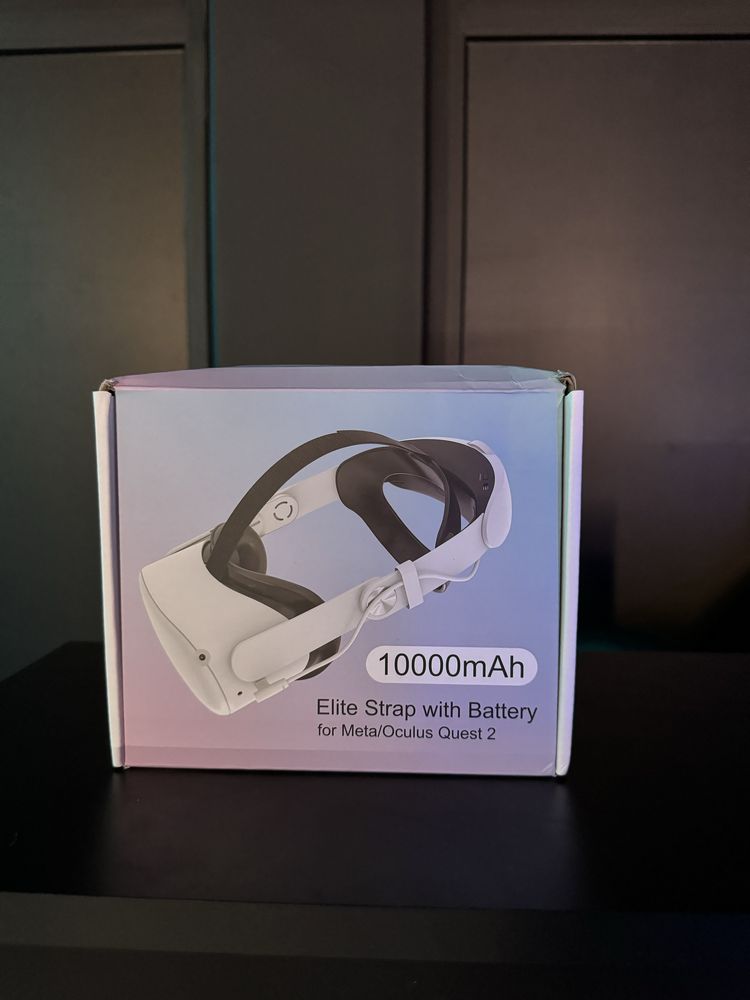 Oculus Quest 2 (128gb,256gb)