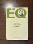 Livro “Os maias”