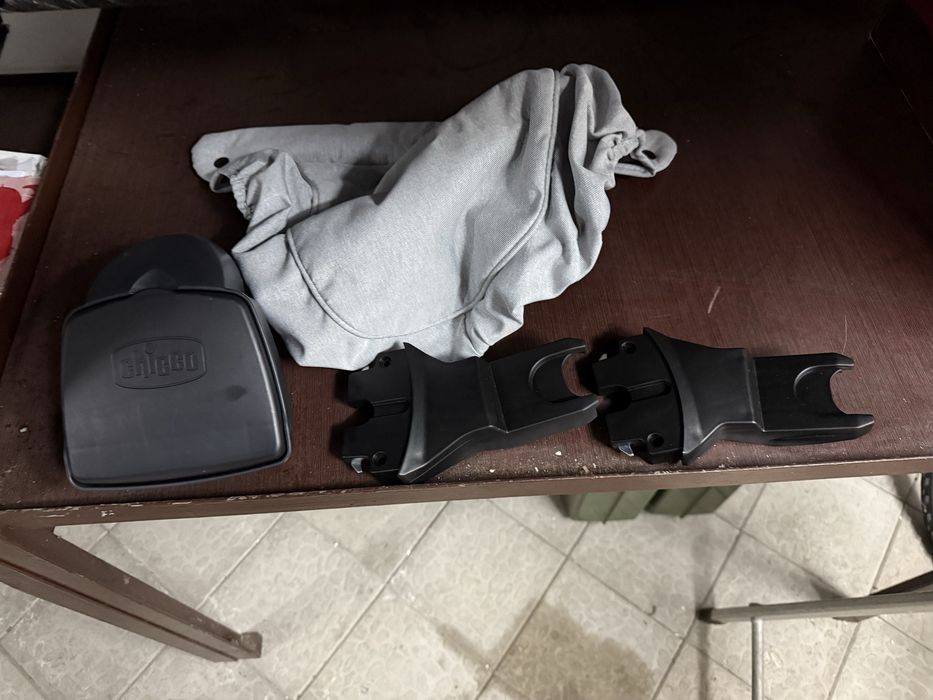 Детское автокресло Chicco NEXTFIT