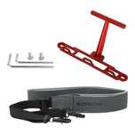 Do / 2 Rc Rc Uchwyt Smyczą Dji Sunnylife Kontrolera (Czerwony) Zj764-R