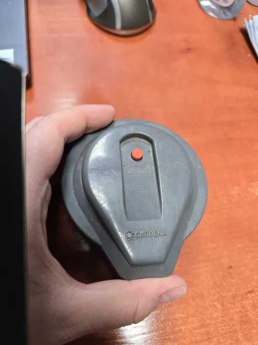 GARDENA 1250 Element sterujący zaworem wody
