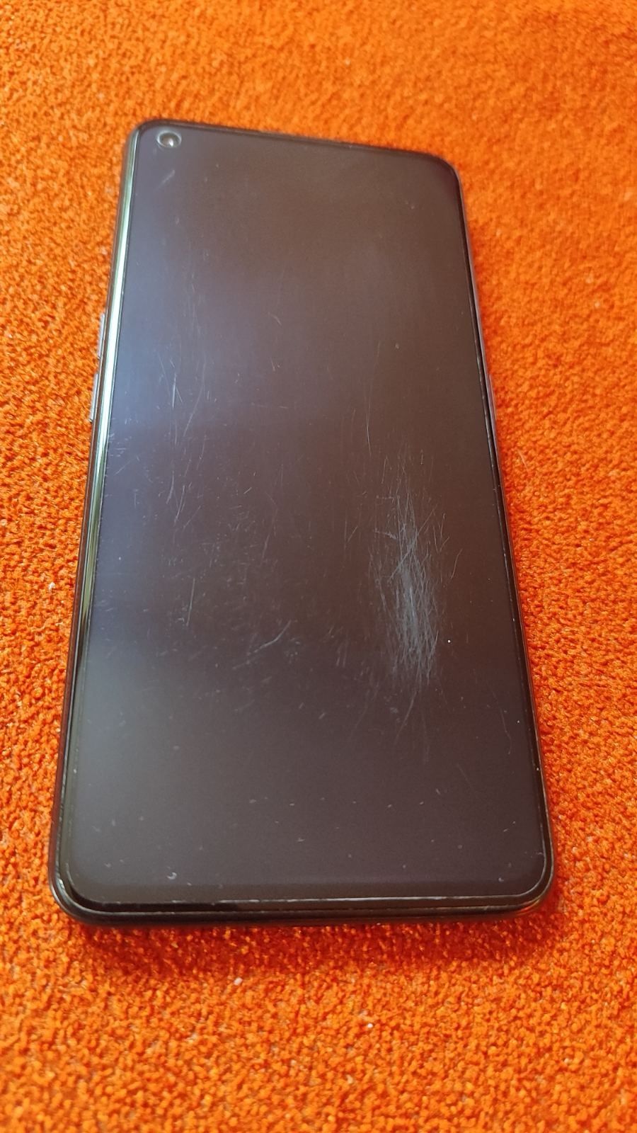 Realme GT Neo 2, 8/128