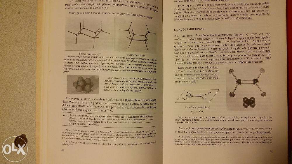 Curso de Quimica Orgânica