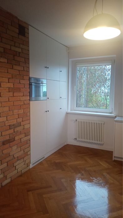 bezczynszowe mieszkanie 55m2 Pólko gmina Kaźmierz