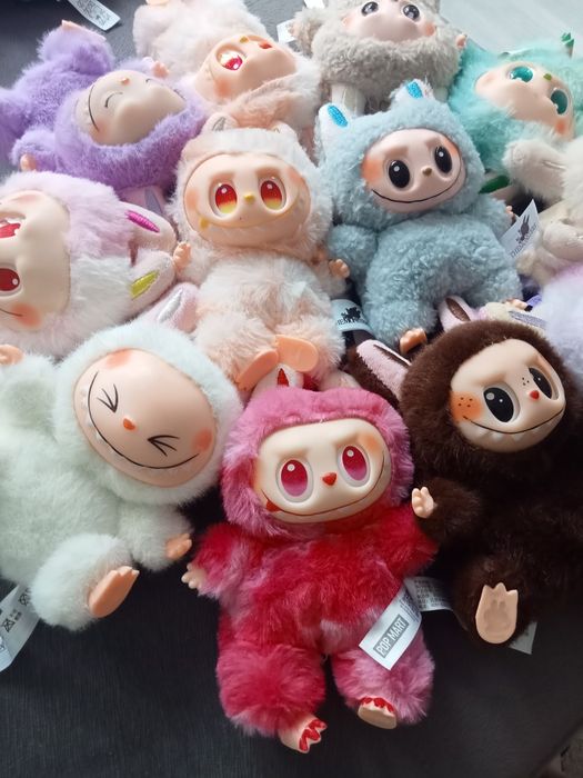 Лабубу Labubu різних серій! Хіт!