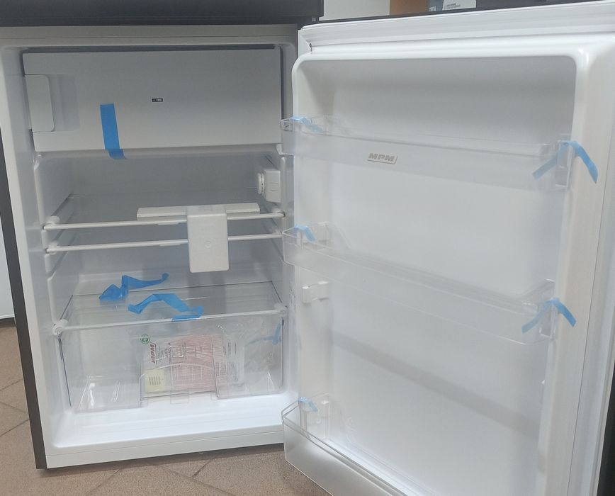 Lodówka jednodrzwiowa MPM 114-CJ-37