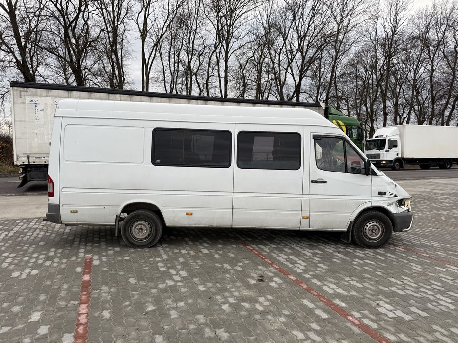 Продам Sprinter 311 2.2CDI