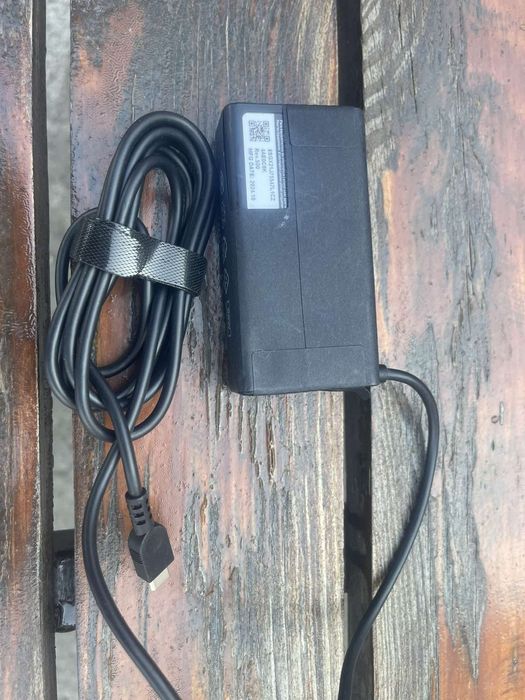 Оригінальний блок живлення Lenovo 65W USB TypeC