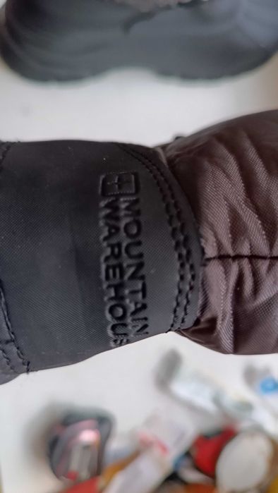 Термочеревики водостійкі Mountain Warehouse.IsoDry Оригінал.Р 45.29 см
