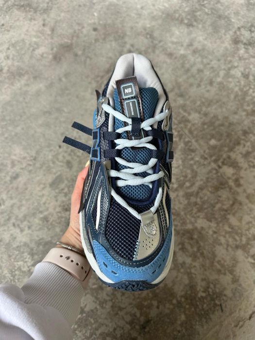 40-45 р кросівки New Balance 1906A Blue Slate Grey