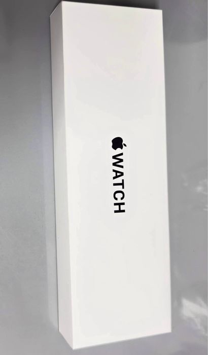 Apple Watch SE 2ª Geração - PREÇO NEGOCIAVEL