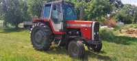 Sprzedam Ciągnik Massey Ferguson MF698